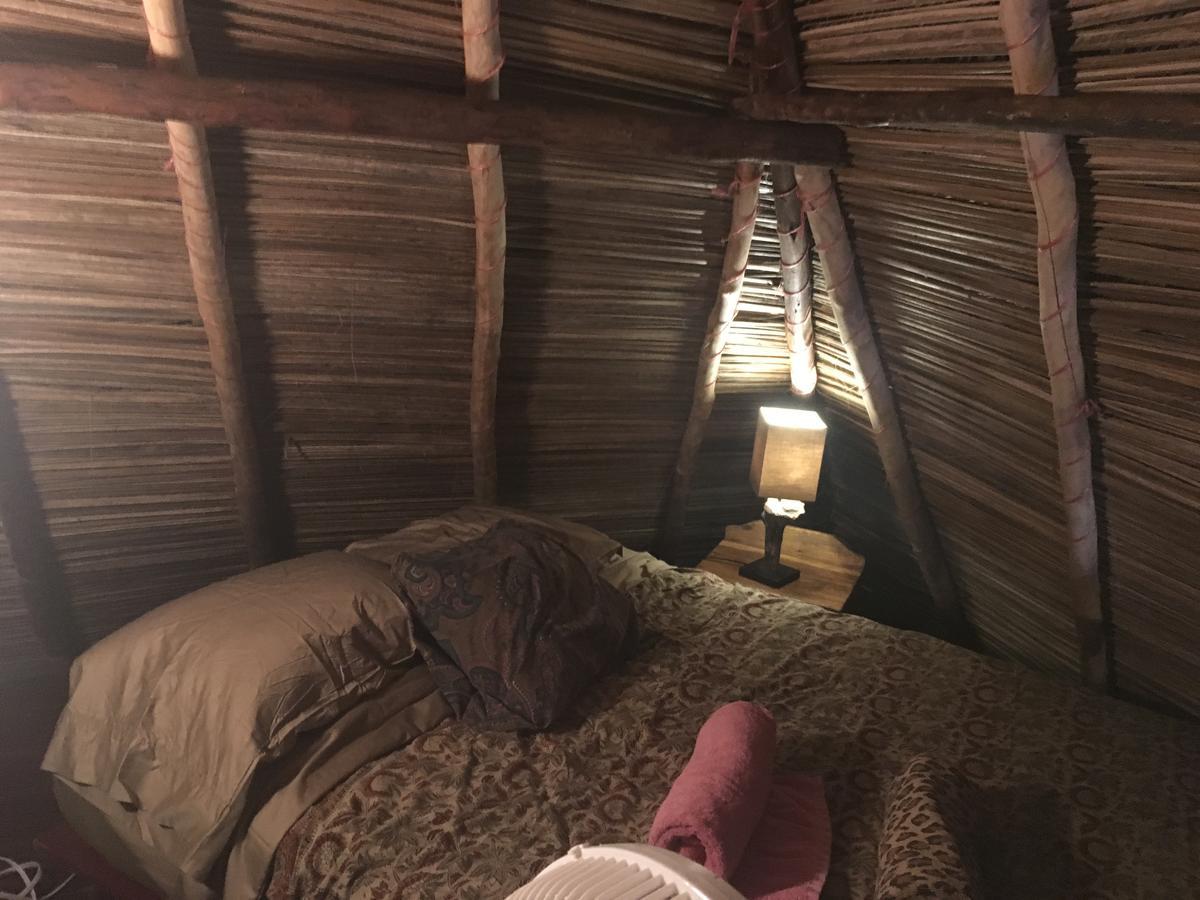 Free Spirit Oasis Hotel Bocas del Toro Exterior foto