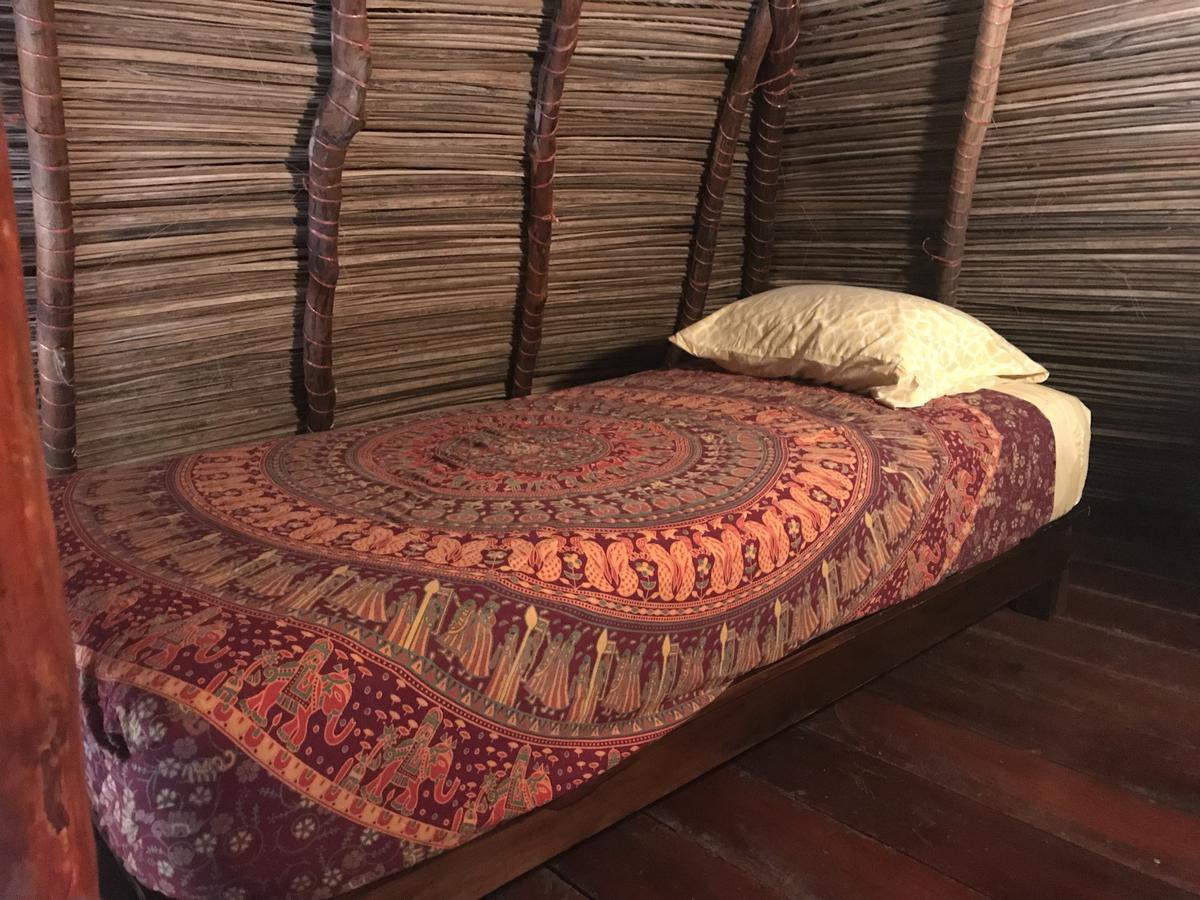 Free Spirit Oasis Hotel Bocas del Toro Exterior foto